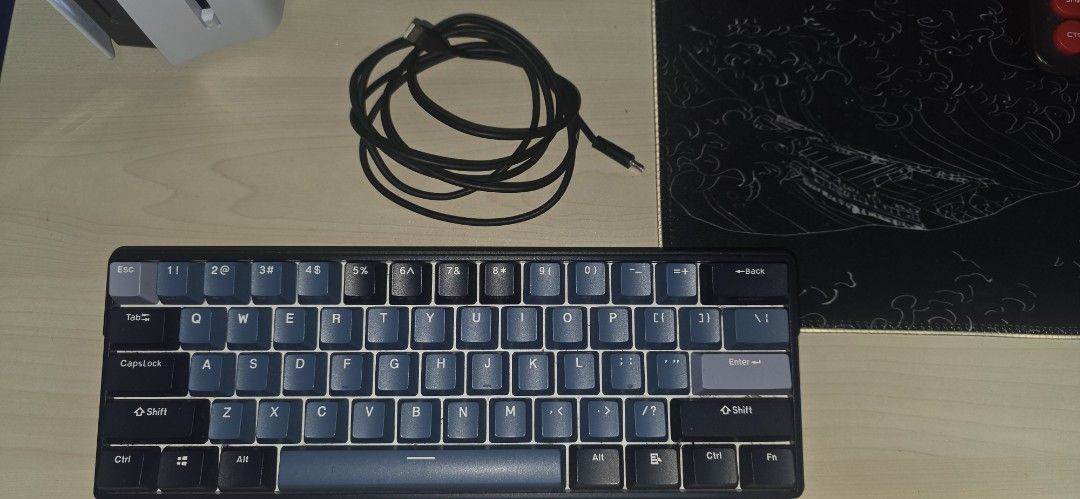 Royal Kludge RK61 Mechanical Keyboard473050567651502083