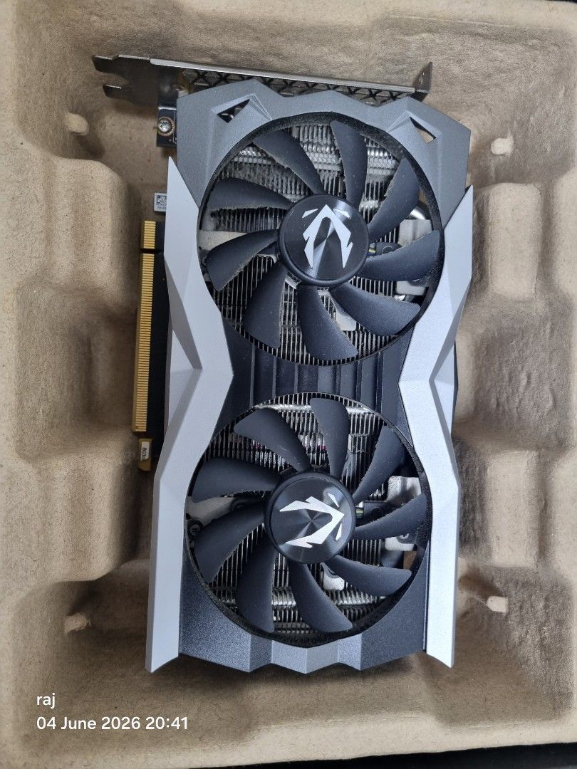 RTX 2060 Super 8gb GPU gaming nvidia473157092560742402