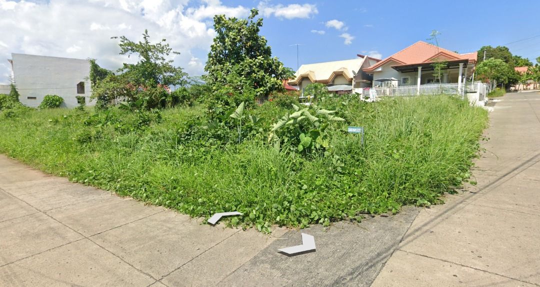 Ruby Subd 204SQM Corner LOT (Category: Lot) located in Antipolo. Submitted by michaelang65198 (Listing ID 1441912367, Image 2). Description: Ruby Subd., Catalunan Grande, Davao City ✔️ 204 sqm (2 Titles 100 & 104) ✔️ Clean Title ✔️ Corner Lot 💰 ₱3.4M Negotiable I’m the owner of the lot. 📩 PM me or call 0916 268 3062.