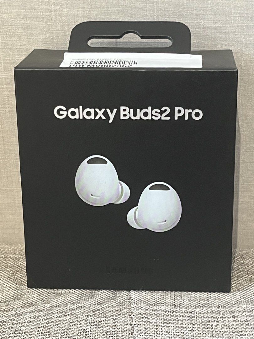 Samsung Galaxy Buds2 Pro