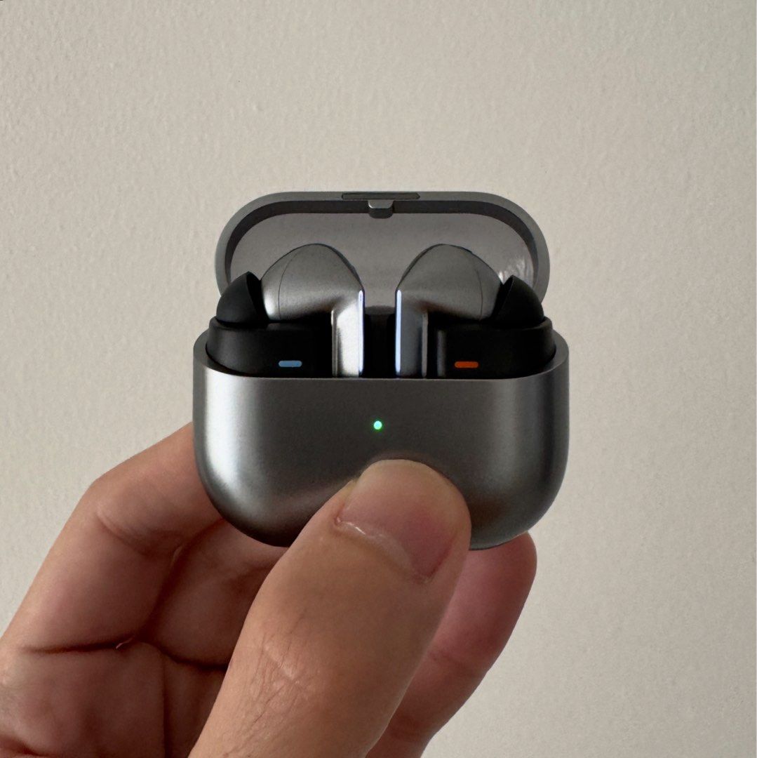 Samsung Galaxy Buds 3 Pro475665776080343041