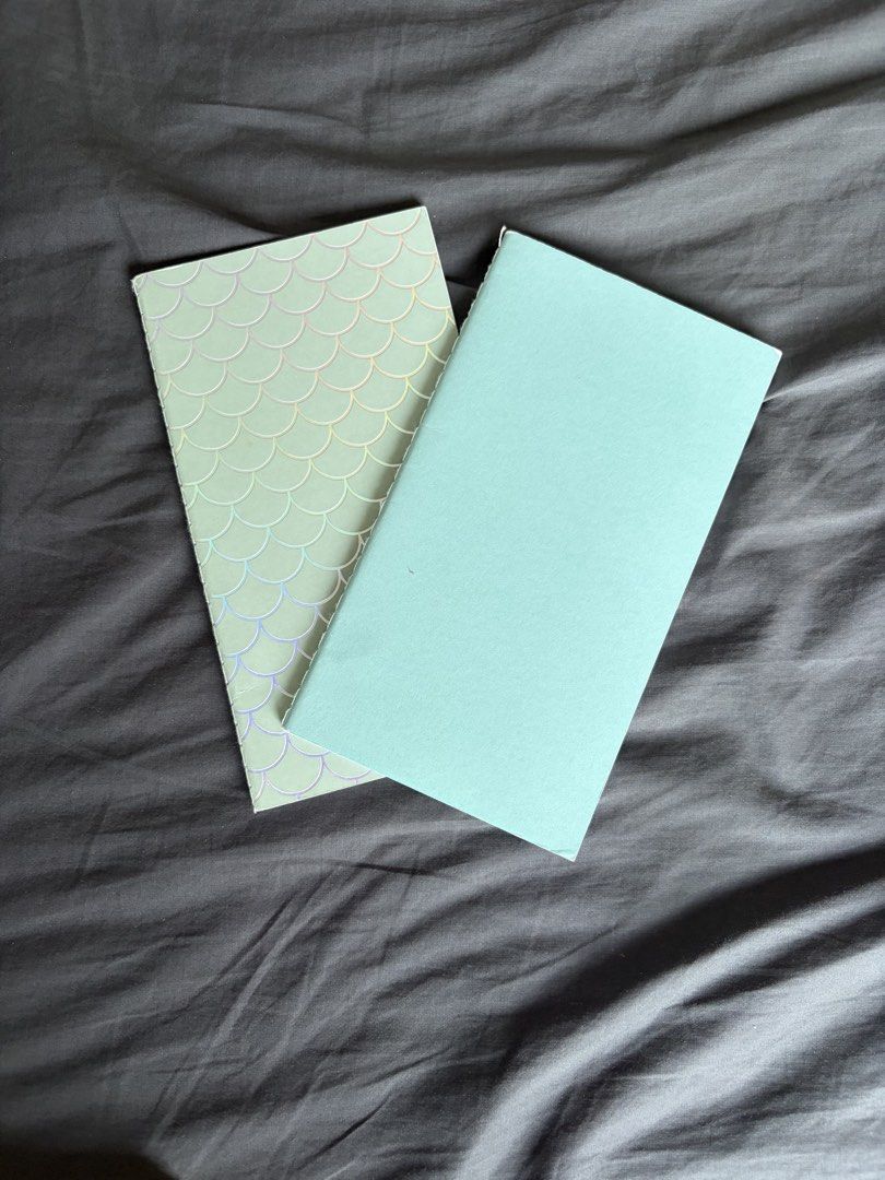 Set of Notebooks (TAKE ALL) (Category: Stationery & School Supplies) located in Quezon City. Submitted by rjsjsgs (Listing ID 1441884922, Image 2). Description: .