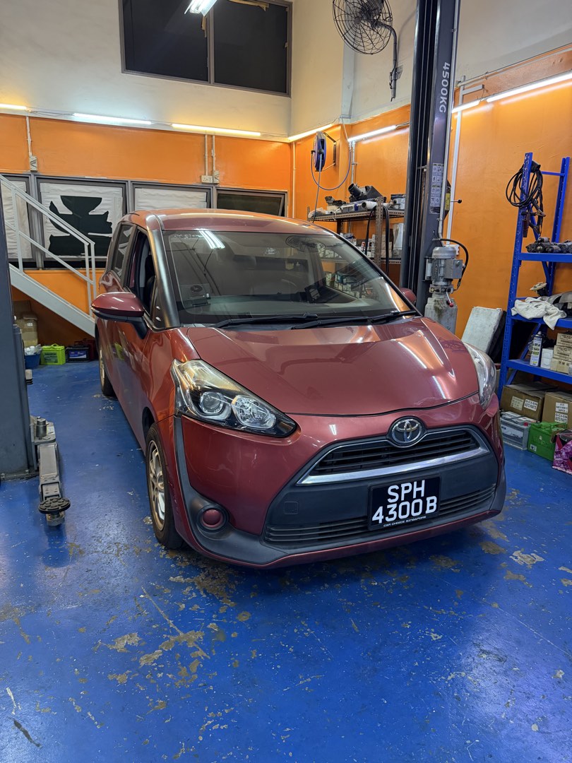 (Category: ) located in . Submitted by nightservicingsg (Listing ID 1441875420, Image 1). Description: .