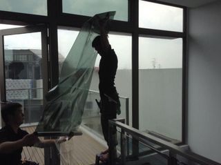 🏠 BTO packages window film/ Atome installment plan available /Window ...