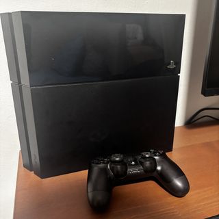 Playstation 4 500gb For Sale | Video Game Consoles | Carousell