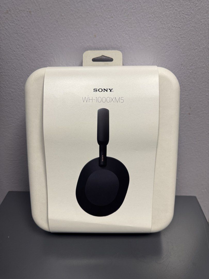 Sony XM5