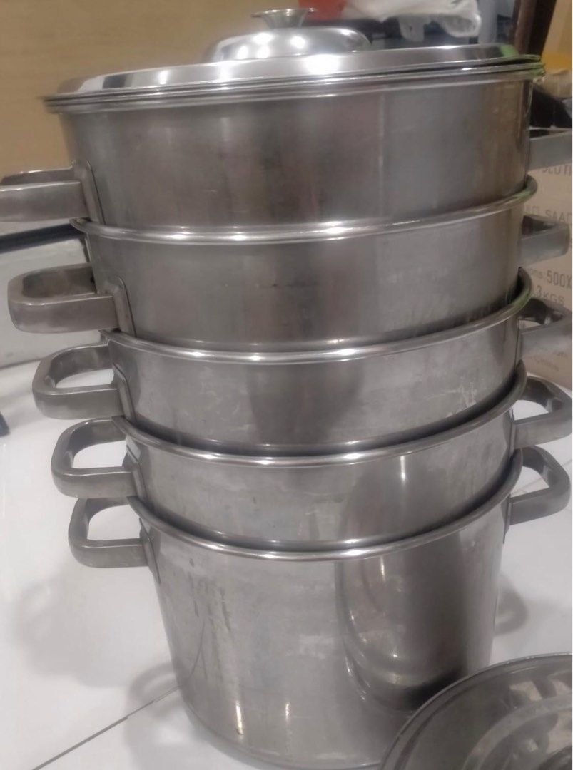 Stainless Steel Stock Pots472949540479324162