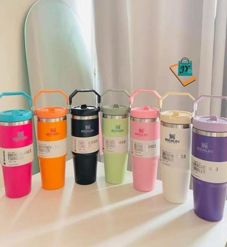 Stanley Tumbler Plain (Category: Water Bottles & Tumblers) located in Manila. Submitted by rcwluxx (Listing ID 1441827741, Image 1). Description: .