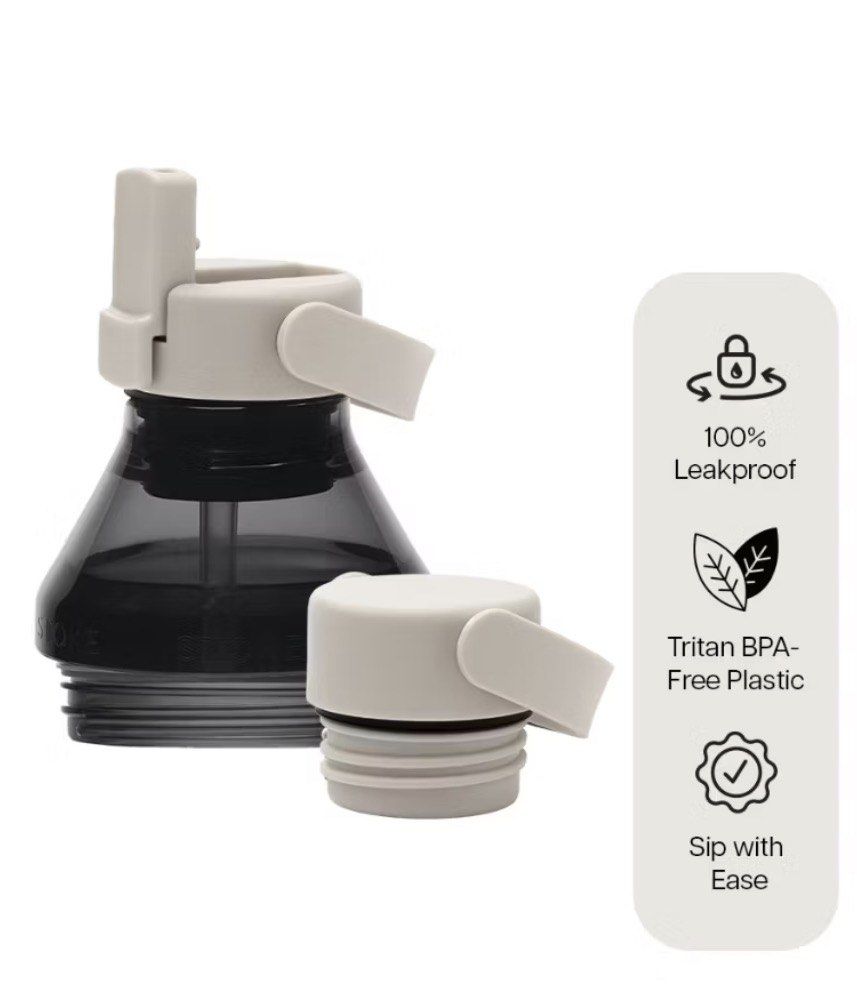 STTOKE Hydrate+ Bottle Extension Base472953177821696001