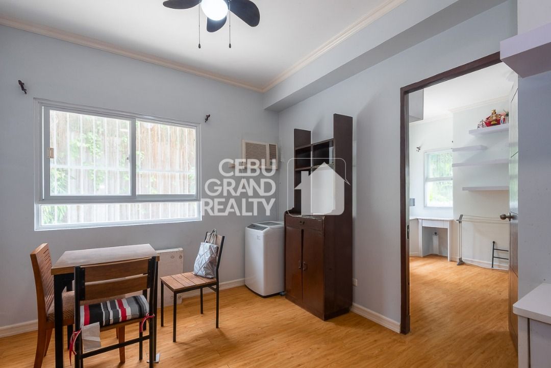 Sunlit Chic Studio with Bright Interiors and Cozy Vibes (Category: Apartments & Condos) located in Manila. Submitted by cebugrandrealty (Listing ID 1441784320, Image 1). Description: Sunlit Chic Studio with Bright Interiors and Cozy Vibes is the perfect choice for anyone looking for a comfortable yet stylish city home. This studio offers a well-designed space that maximizes every corner, giving you both function and charm. The main highlight of t