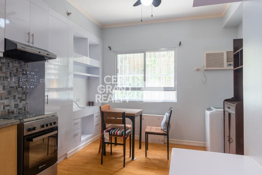 Sunlit Chic Studio with Bright Interiors and Cozy Vibes (Category: Apartments & Condos) located in Manila. Submitted by cebugrandrealty (Listing ID 1441784320, Image 2). Description: Sunlit Chic Studio with Bright Interiors and Cozy Vibes is the perfect choice for anyone looking for a comfortable yet stylish city home. This studio offers a well-designed space that maximizes every corner, giving you both function and charm. The main highlight of t