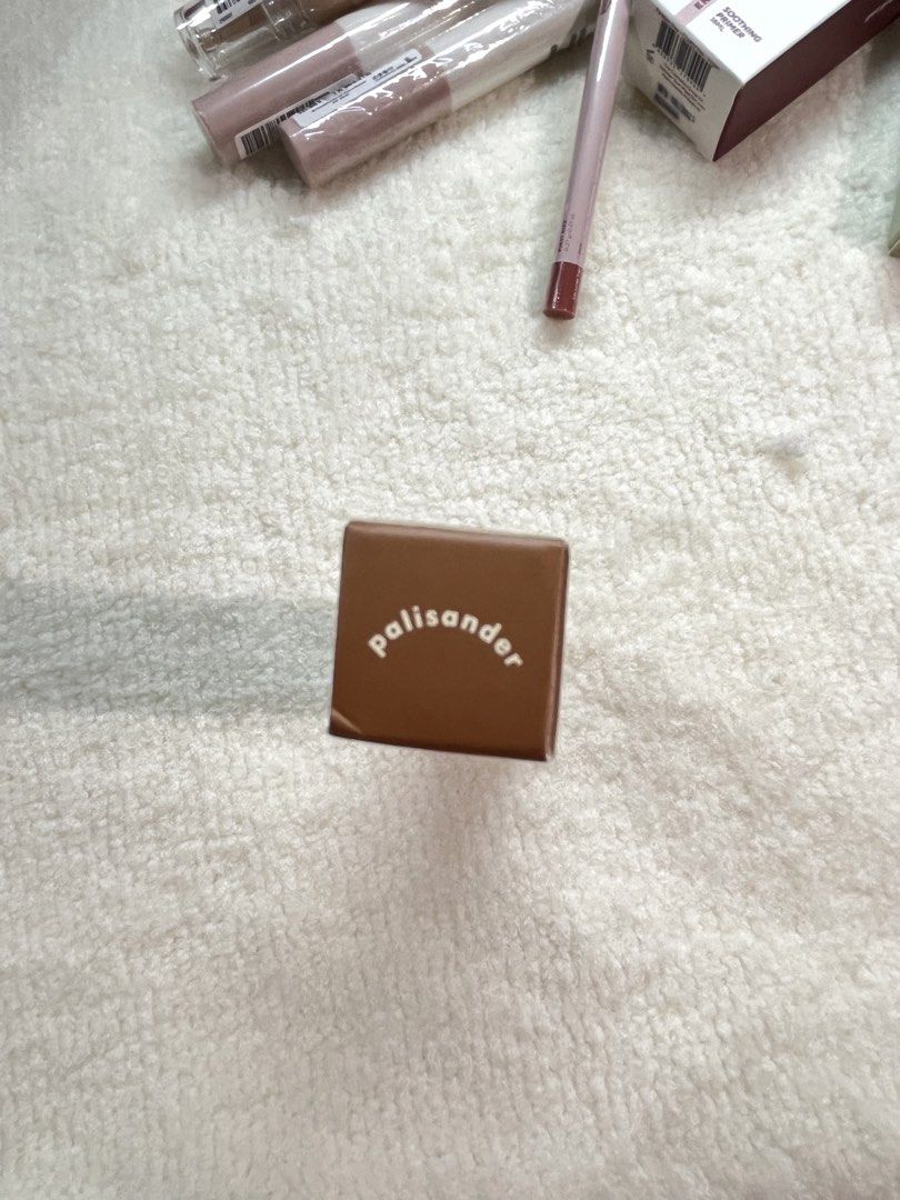 Sunnies Face Multi Stick in Palisander Contour Bronzer (Category: Makeup) located in Quezon City. Submitted by von.jeonkookie (Listing ID 1441860657, Image 2). Description: .