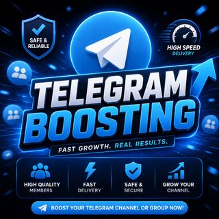 Social Media Boosting Collection item 3