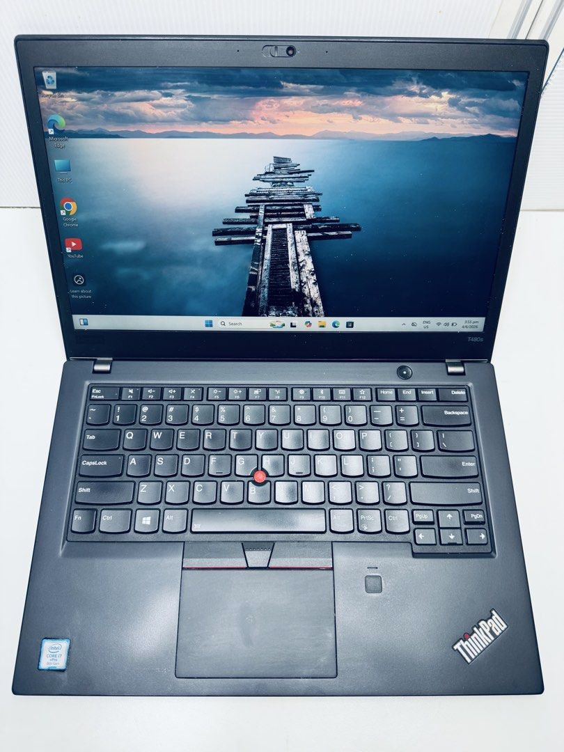 ThinkPad T480s core i7 excellent condition472900179560376320