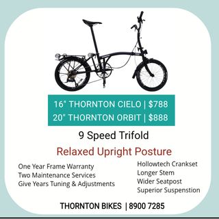 (Category: ) located in . Submitted by thornton.bikes (Listing ID 1441467863, Image 1). Description: .