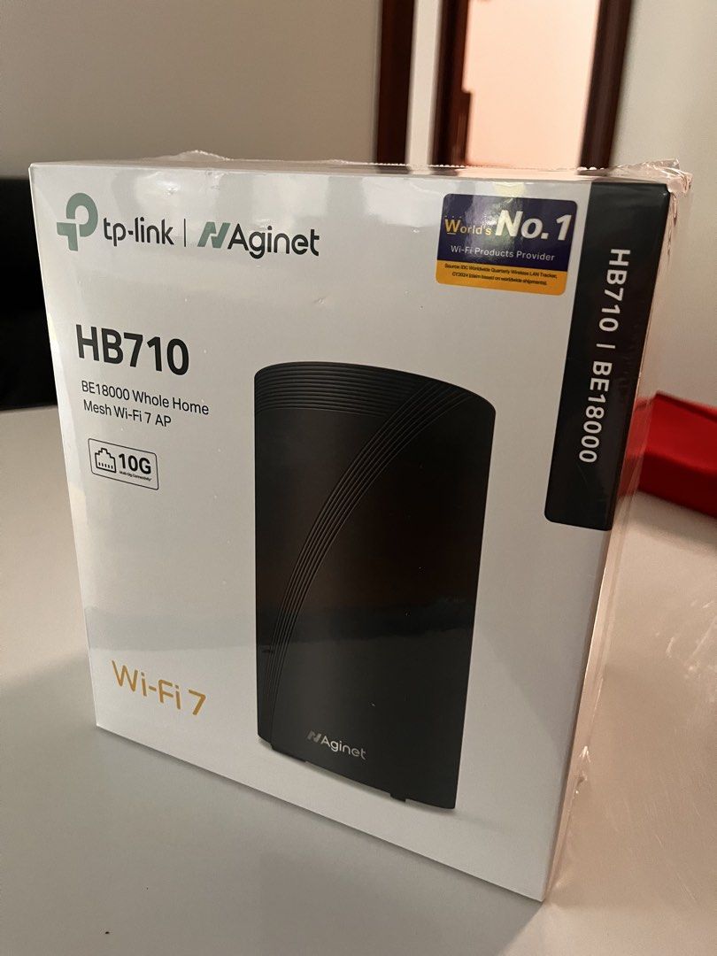 TP-link HB710 Router BNIB472673319115837440
