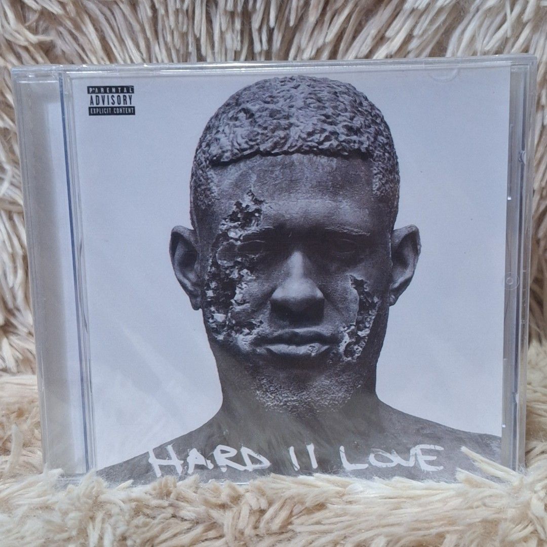Usher sealed Brandnew cd (Category: CDs & DVDs) located in Caloocan City. Submitted by collectionsitems (Listing ID 1441876367, Image 1). Description: Welcome to our shop KEY NECTION A DISCTION MUSIC AND VIDEO STORE! 👝Posted items are on hand. 💿🎧🎵💽🎷📽🎥 CD'S / DVD's Books & VINYL are all imported made in uk our local opm album and original in mint to nearmint & unsealead sealed brand new 🛒Pls add to cart to check stocks availability. 💵We 