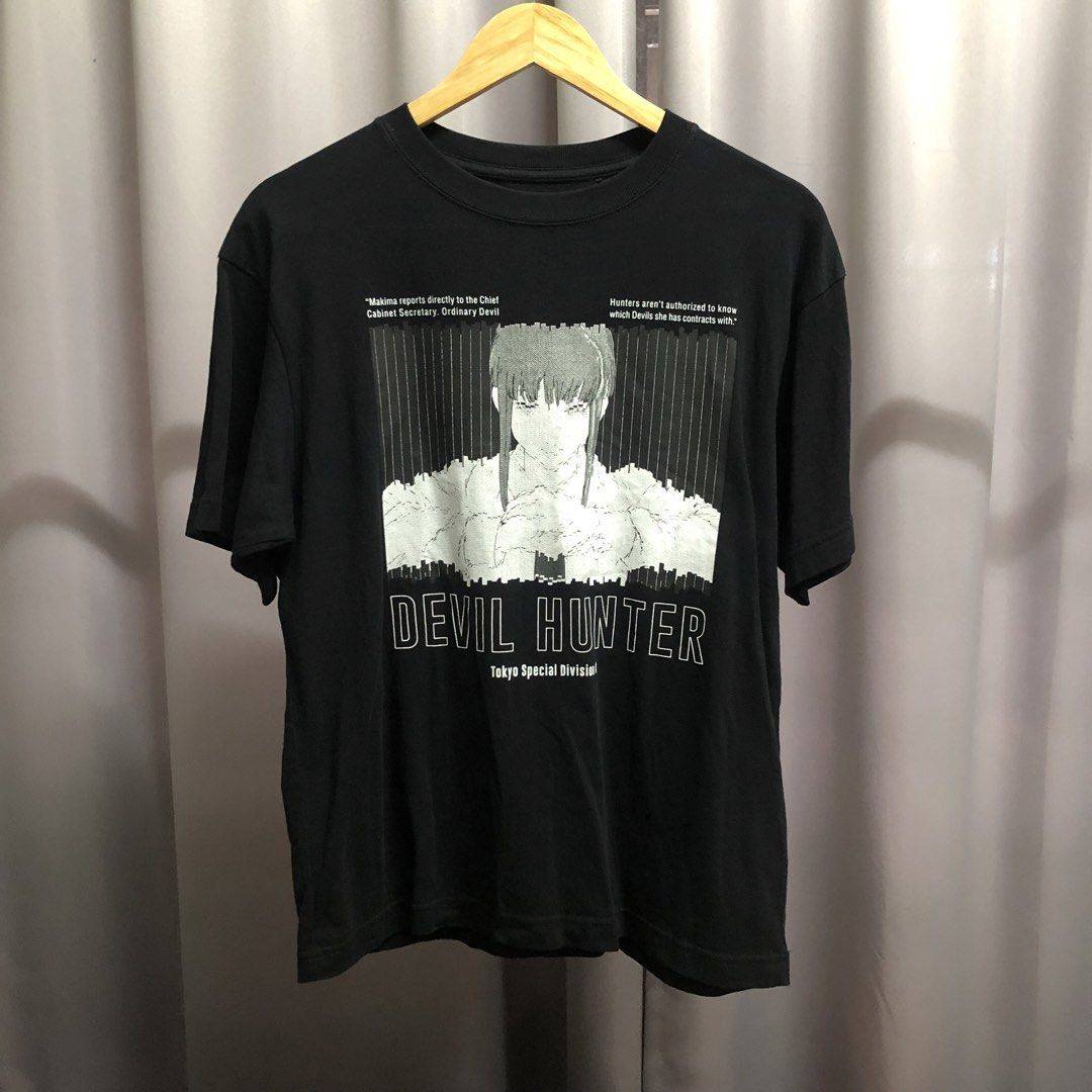 UT 3collab boxy S (Category: Tshirts & Polo Shirts) located in Bagan Serai. Submitted by pat_collection (Listing ID 1441813030, Image 1). Description: .