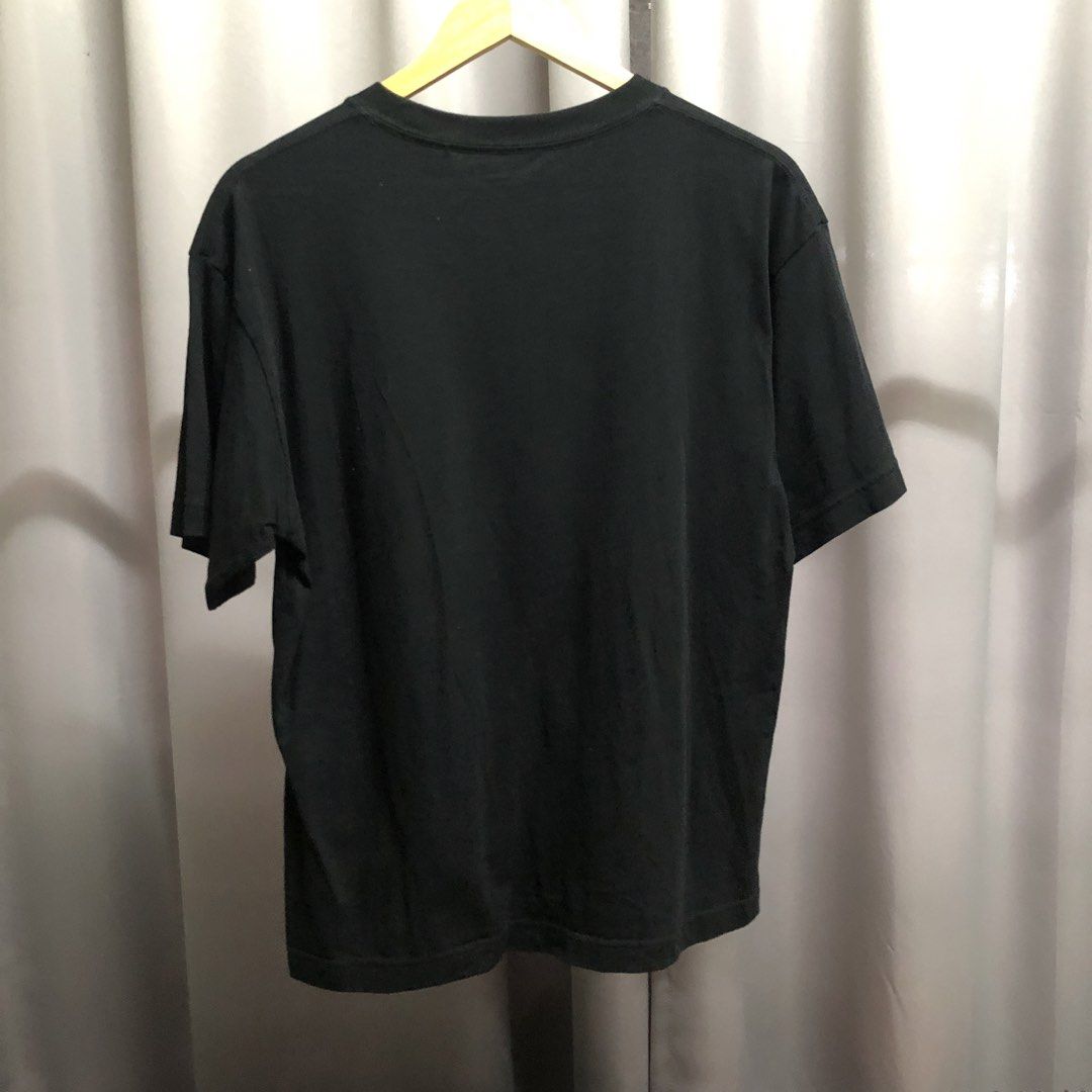 UT 3collab boxy S (Category: Tshirts & Polo Shirts) located in Bagan Serai. Submitted by pat_collection (Listing ID 1441813030, Image 2). Description: .