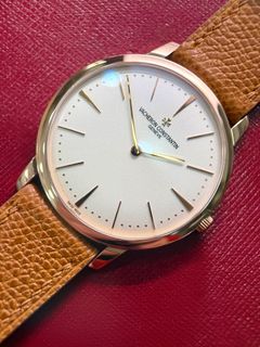 Vacheron Constatin Collection item 1