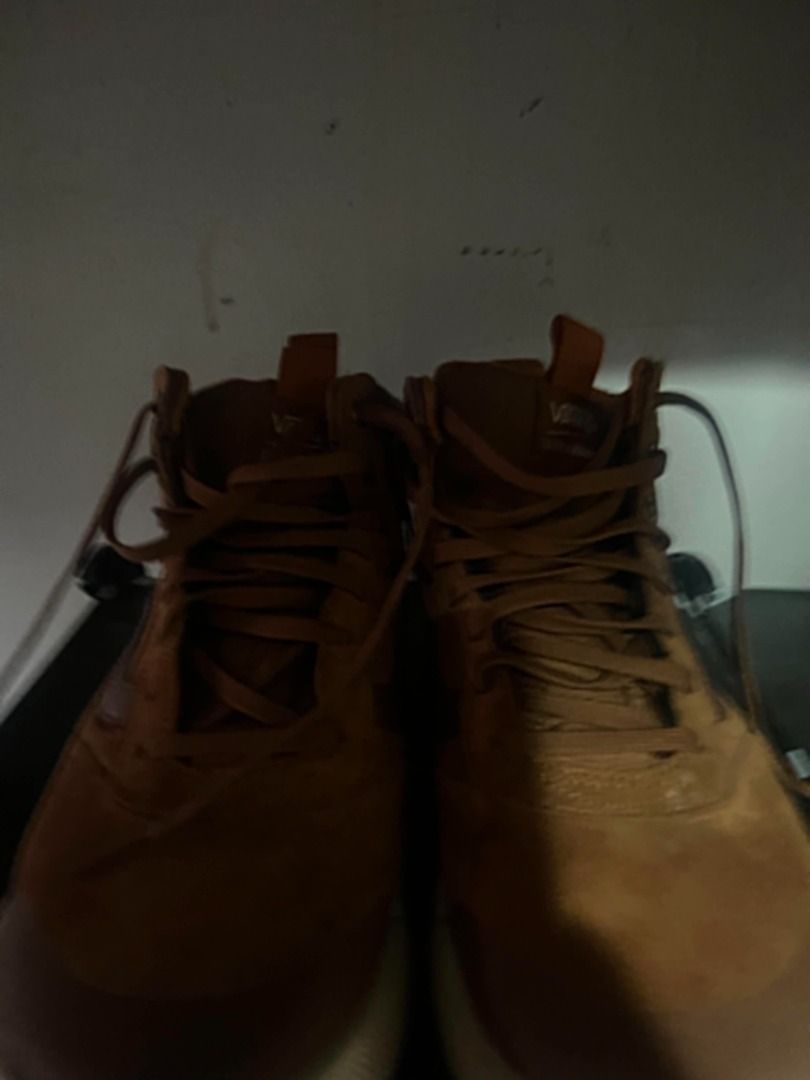Vans UltraRange Hi (MTE) Glazed Ginger (Category: Sneakers) located in Caloocan City. Submitted by zealmountain.9b30cf (Listing ID 1441858793, Image 3). Description: .