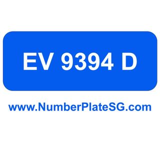 (Category: ) located in . Submitted by numberplatesg (Listing ID 1441784027, Image 1). Description: .