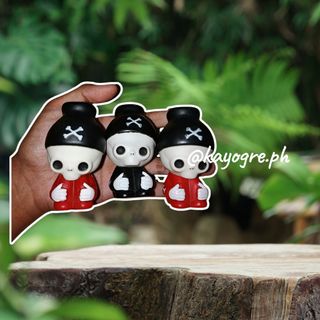 (Category: ) located in . Submitted by kayogre.ph (Listing ID 1441811172, Image 1). Description: .