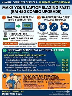 (Category: ) located in . Submitted by khairulz82 (Listing ID 1441853414, Image 1). Description: .