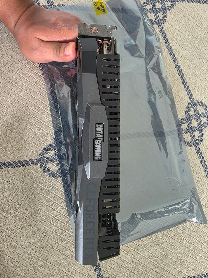 ZOTAC GAMING GeForce RTX 2070 Graphics Card