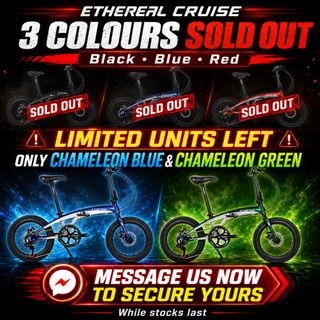(Category: ) located in . Submitted by thebikeatrium_singapore (Listing ID 1028815742, Image 1). Description: .