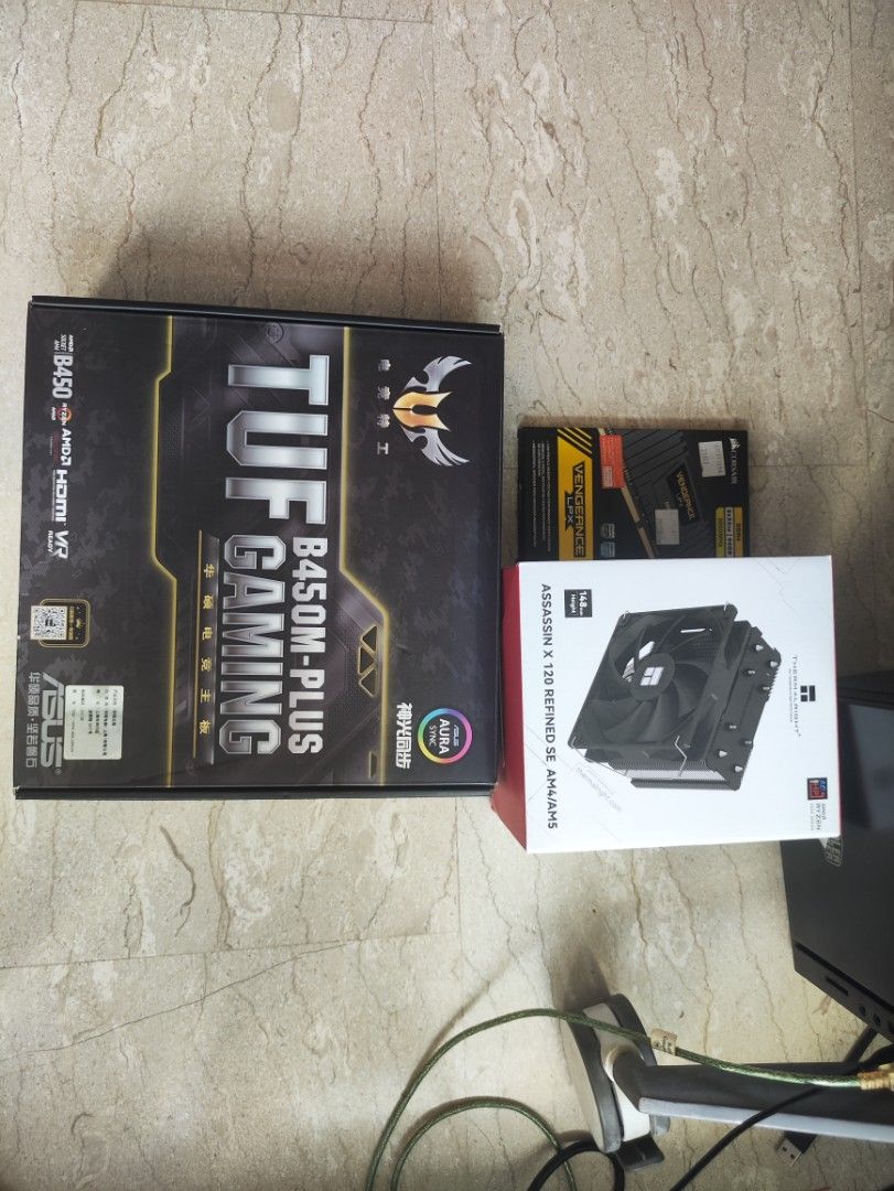 64gb PC (read description)473813047712174081