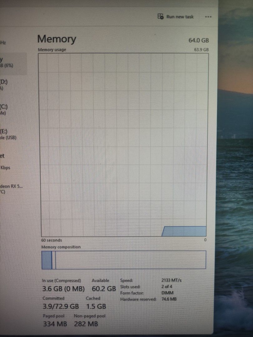 64gb PC (read description)473813047712174085