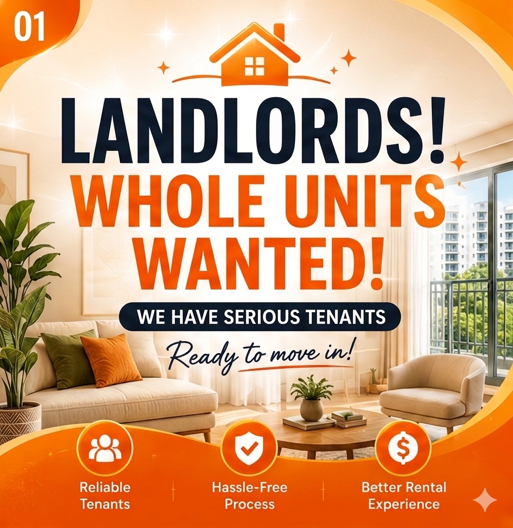(Category: ) located in . Submitted by sg_rental_hub (Listing ID 1405976294, Image 1). Description: .