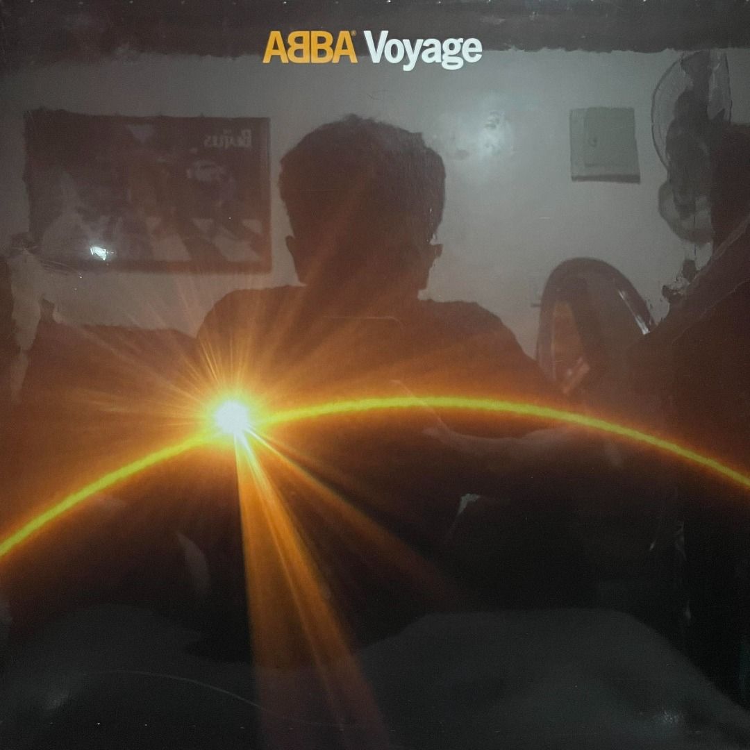 ABBA – Voyage VINYL RECORD LP PLAKa (Category: Vinyls) located in Quezon City. Submitted by red_records_vinyl (Listing ID 1442134632, Image 1). Description: Condition: SEALED / Germany pressed x2 Tracklist: I Still Have Faith In You 5:08 When You Danced With Me 2:49 Little Things 3:08 Don't Shut Me Down 3:59 Just A Notion 3:29 I Can Be That Woman 4:04 Keep An Eye On Dan 4:01 Bumblebee 3:57 No Doubt About It 2:52 Ode To Freedom 3:31.
