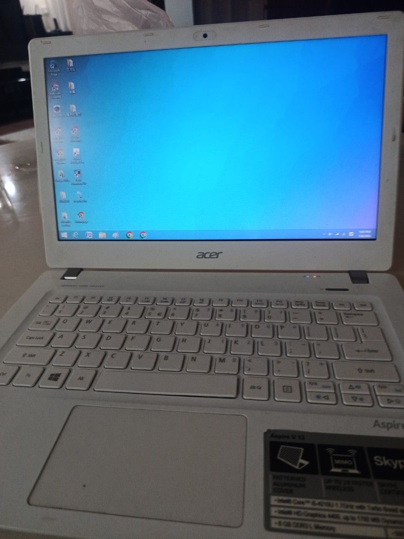 Acer Aspire Laptop