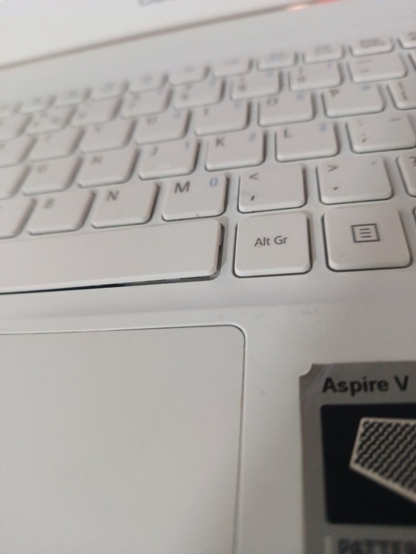 Acer Aspire Laptop474061914988892161