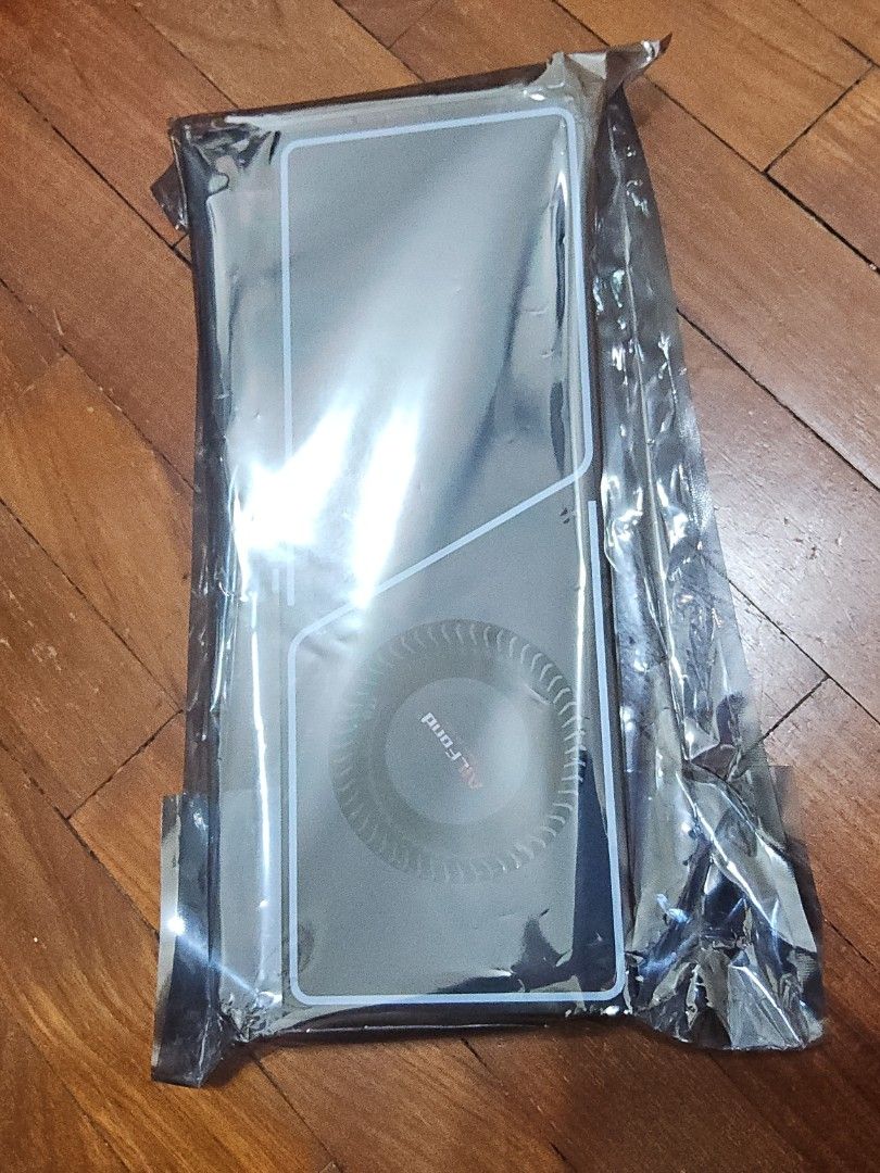 AI modded RTX 3080 20GB473601581326673920