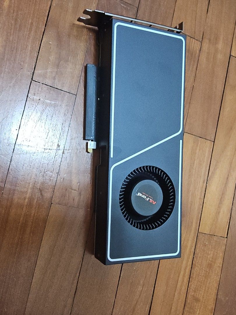 AI modded RTX 3080 20GB473601581326673921