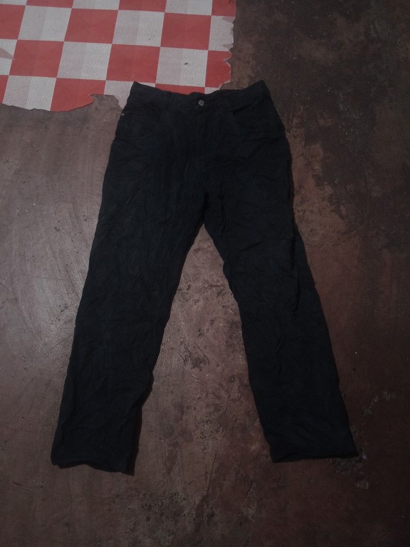 Alien workshop (Category: Jeans) located in Zamboanga. Submitted by alminajammang19 (Listing ID 1442115369, Image 1). Description: authentic vintage alien workshop pants denim.