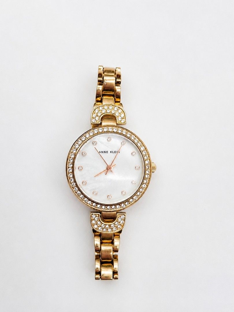 Anne Klein (Category: Women's Watches) located in Manila. Submitted by jptrading11 (Listing ID 1442018811, Image 1). Description: .