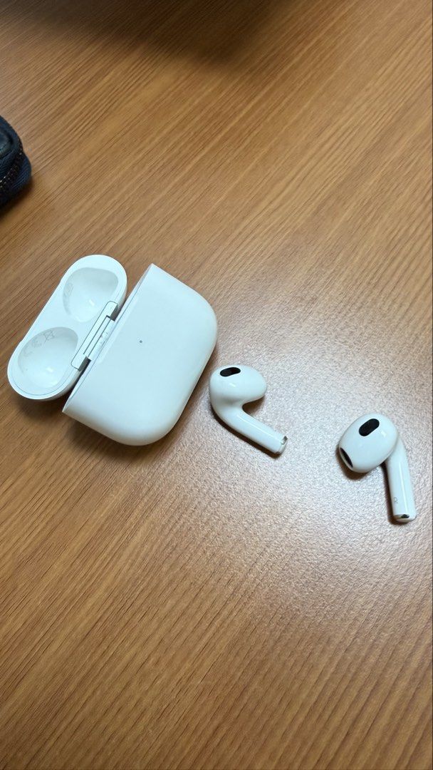 Apple AirPods 3rd Generation474054606865059841