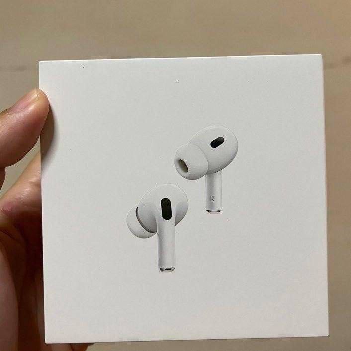 Apple Airpods Pro