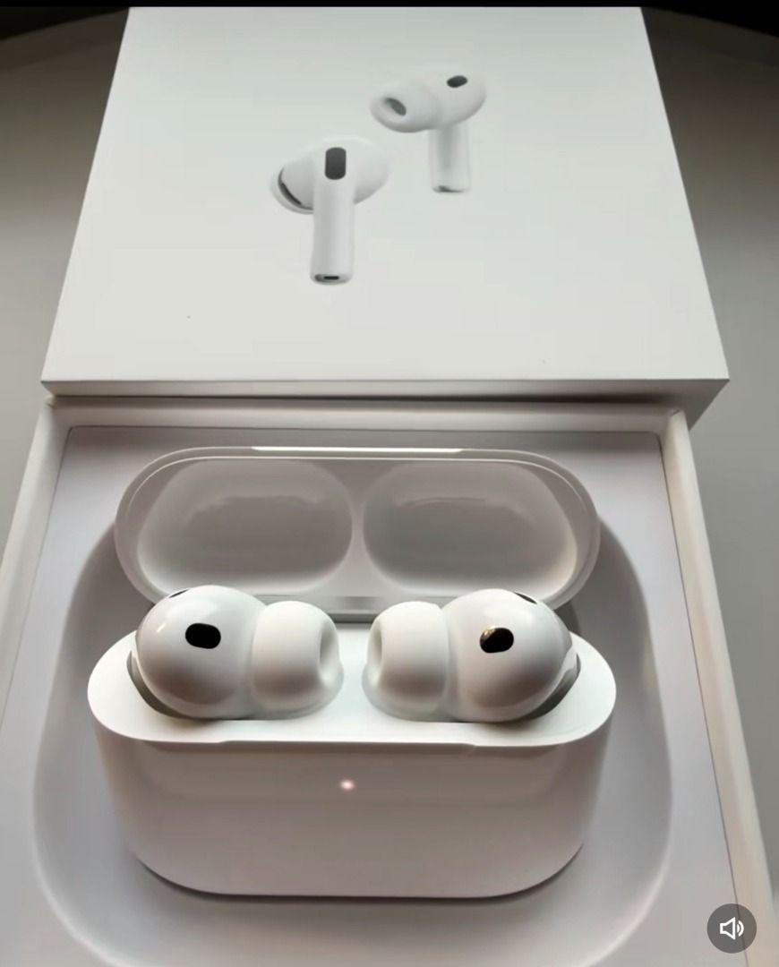 Apple AirPods Pro 3