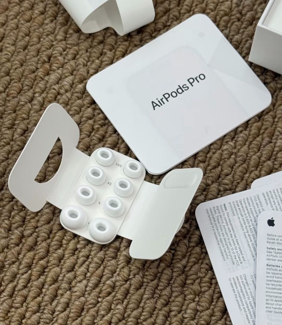 Apple AirPods Pro 3473893272552755202