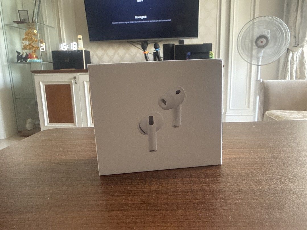 Apple AirPods Pro (3rd Generation) - Sealed