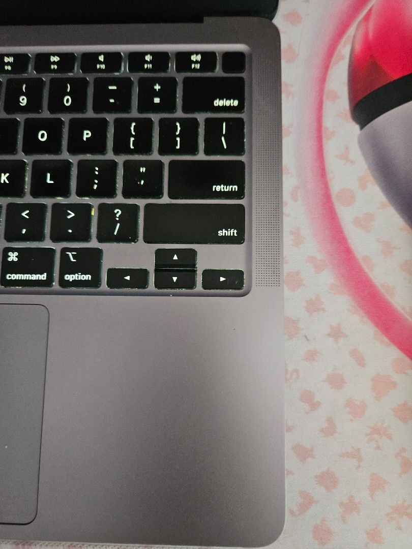 Apple MacBook air 13-inch 2021473578015986165762