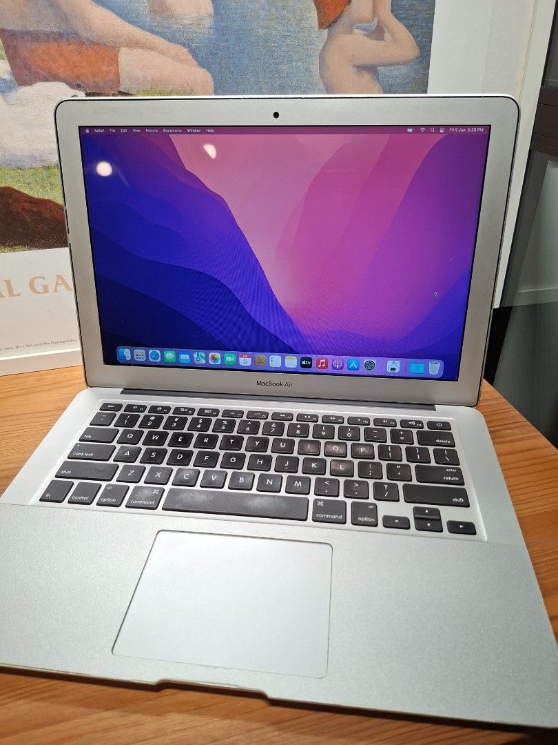 Apple MacBook Air Laptop473930070219171841