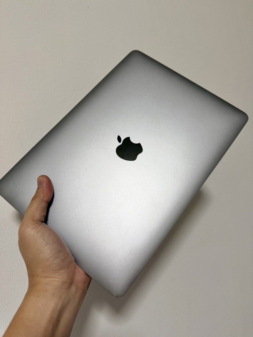Apple MacBook Retina 12-inch 2017473951770080061443
