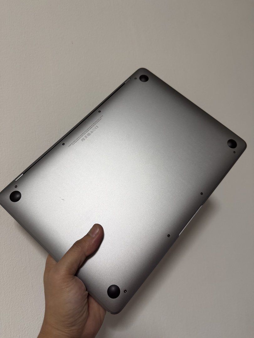 Apple MacBook Retina 12-inch 2017473951770080061444