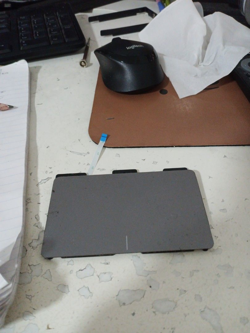 ASUS E201NA Trackpad Replacememt474069220217989120